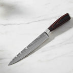 Couteau japonais – à trancher – Forêt