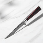 Couteau japonais – à désosser – Forêt