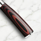 Couteau japonais – à trancher – Forêt